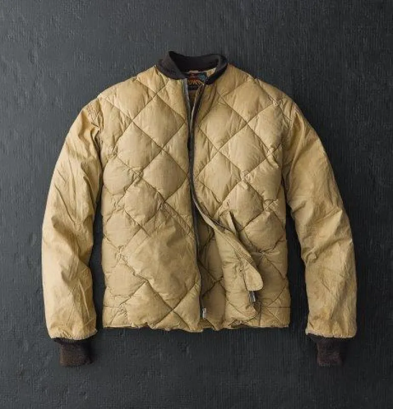 Original Eddie Bauer Skyliner Jacke