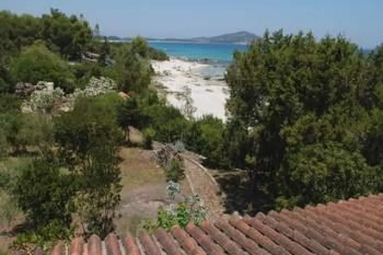Bild: Ferienvilla direkt am Meer - Entdecken Sie das (noch) unbekannte Sardinien