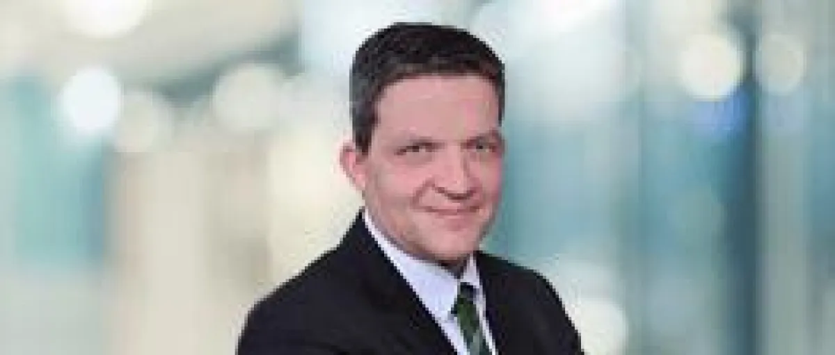 Johannes Willkomm, seit 1. Januar 2019 Vorstand bei msgGillardon