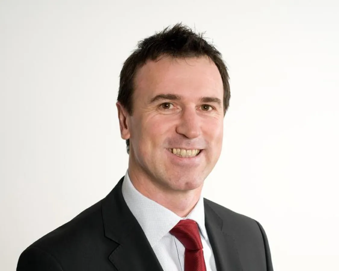 Christian Offner, ILS