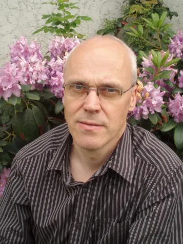 Bild: Rüdiger Grebe - Praxis für Hypnose & EFT in Olpe