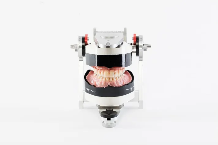 Bild: 10. CANDULOR KUNSTZAHNWERK WETTBEWERB