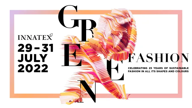 50. internationale Fachmesse für nachhaltige Textilien INNATEX startet in zehn Tagen mit mehreren Highlights Bild: 50. internationale Fachmesse für nachhaltige Textilien INNATEX startet in zehn Tagen mit mehreren Highlights