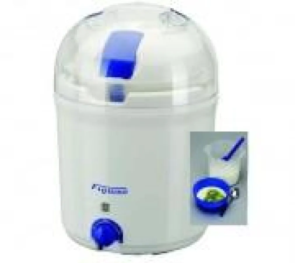 Yogurt-Maker mit Thermostat und Timer