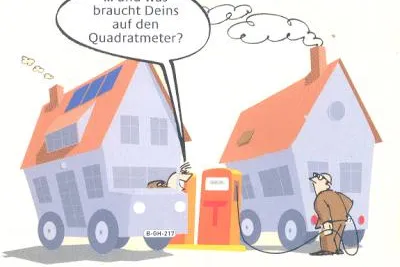 Bild: Portalumbau abgeschlossen, neues Outfit und viele weitere Informationen
