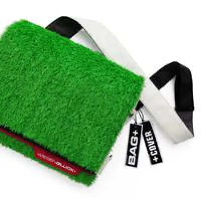 Bild: Perfekt gestylt zur Fußball Europameisterschaft