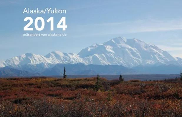 Bild: Der wilde Norden fürs Wohnzimmer