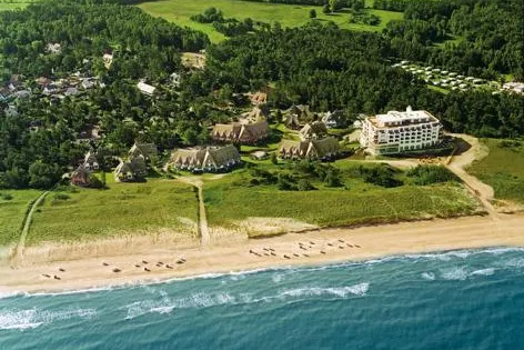 Bild: RELAX Guide 2016: Strandhotel Dünenmeer bestes Wellnesshotel in Mecklenburg-Vorpommern