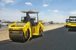 Bild: BOMAG auf der bauma 2010: Innovationen, die neue Standards setzen