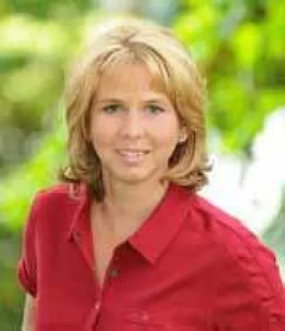 Susanne Büttner startet Vortragsreihe bei Win Woman Bild: Susanne Büttner startet Vortragsreihe bei Win Woman