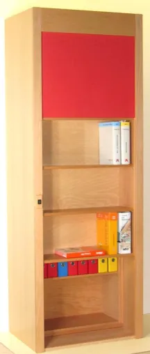 Bild: Neue kostengünstige Lösungen barrierefreier Möbel