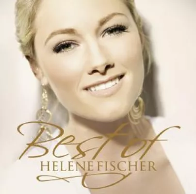 Helene Fischer – Die Stimme Bild: Helene Fischer – Die Stimme
