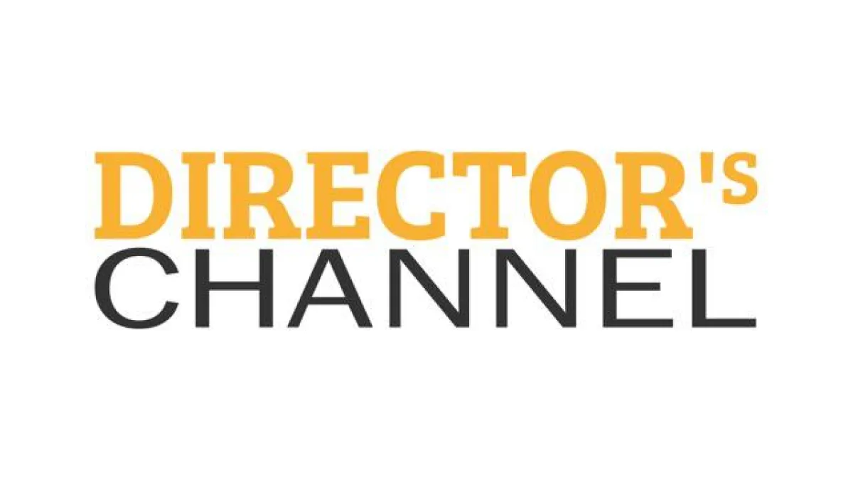 Director's Channel