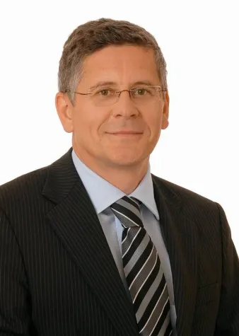 Bild: Führungswechsel an der Spitze des FWU