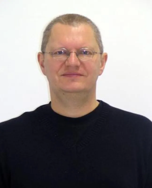 Nikolaus Schüler