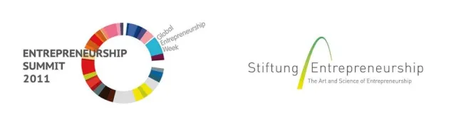 Bild: Entrepreneurship Summit am 29. und 30. Oktober 2011 in Berlin - Wer und was Sie erwartet?