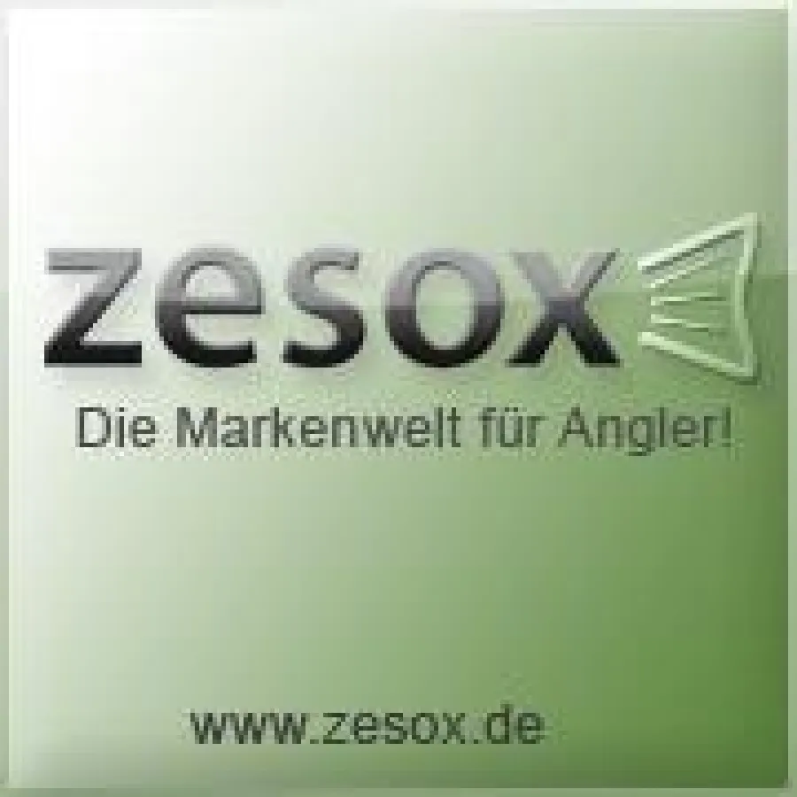 Angelshop Zesox - Die Markenwelt für Angler