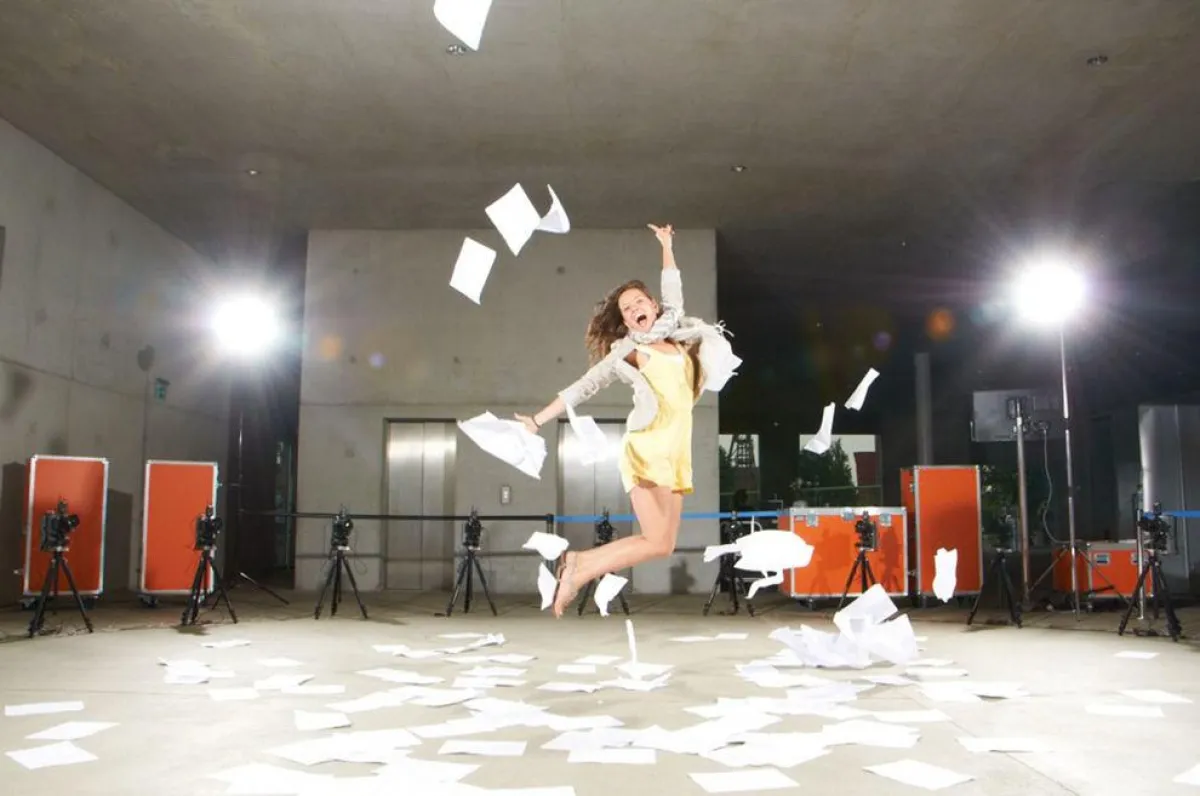 360 Grad Fotografie - die eierlegende Wollmilchsau