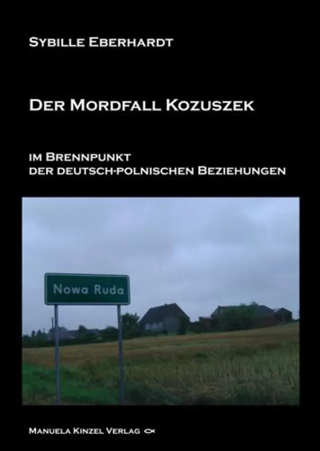 Der Mordfall Koszuzek