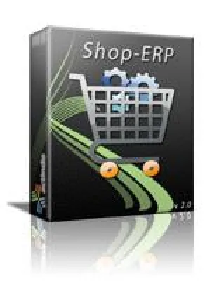 Bild: actindo sponsert ERP-System für Webshops