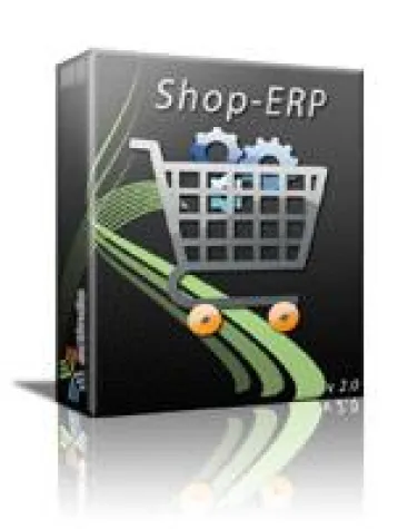 Bild: actindo sponsert ERP-System für Webshops