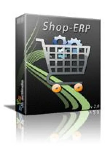 Bild: actindo sponsert ERP-System für Webshops