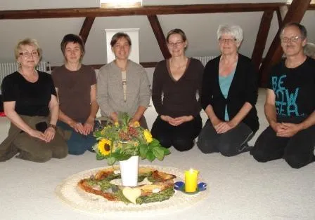 Bild: Yoga Heute Projekktag in Bad Hindelang