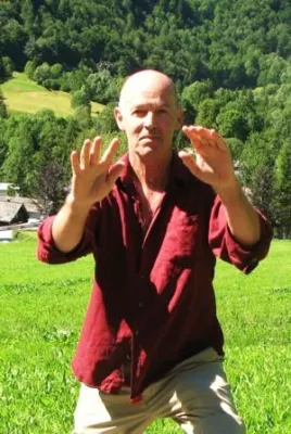 Bild: La Rogaia Kreativkurse 2012, Neu im Programm, Wellness Urlaub in Umbrien mit Feldenkrais und Tai Chi