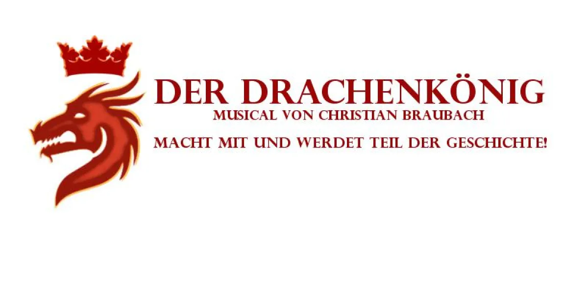 Die Vorbereitungen zum neuen Musical