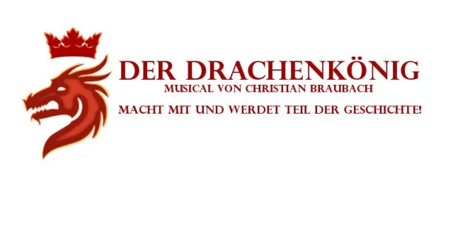 Bild: Hamburger inszeniert neues Musical und sucht Musikbegeisterte!