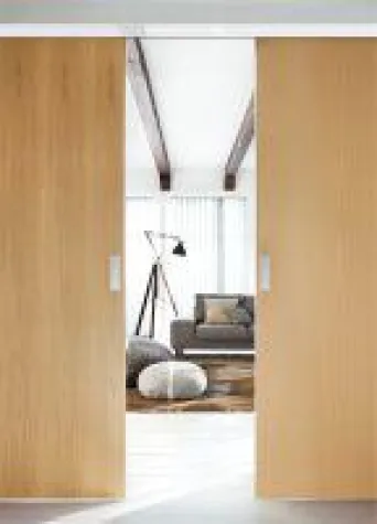 Bild: Individuelle Raumteiler von CABINET