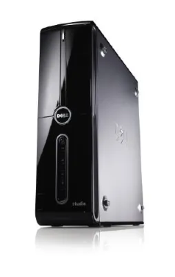 Bild: Fit für das Home Entertainment - Neue Studio Desktop-PCs von Dell