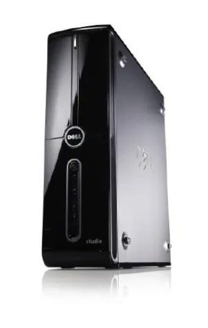 Fit für das Home Entertainment - Neue Studio Desktop-PCs von Dell Bild: Fit für das Home Entertainment - Neue Studio Desktop-PCs von Dell