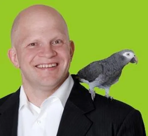 Bild: Pfiffige Wohnaccessoires aus aller Welt bei Harry