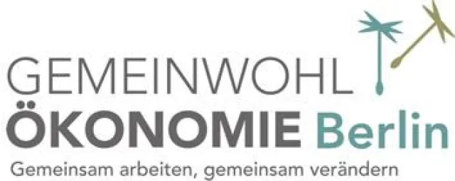 Bild: Gemeinwohl-Ökonomie Berlin-Brandenburg als Partner auf alternativem Wirtschaftskongress