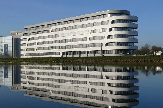 Bild: Wachstumsmotor Shop-Plattform: Websale bezieht neue Geschäftsräume