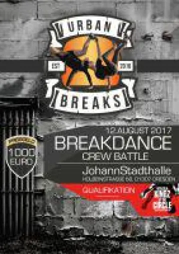 Bild: Urban Breaks