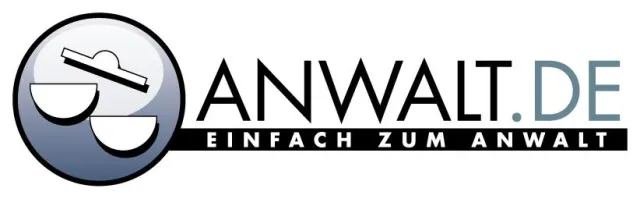 Bild: Das bekannte Portal anwalt.de bietet Anwälten kostenloses Testpaket