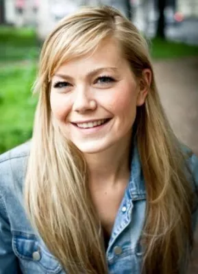 Bild: KORINNA KRAMER neu im Künstlerpool der Allendorf Riehl GmbH