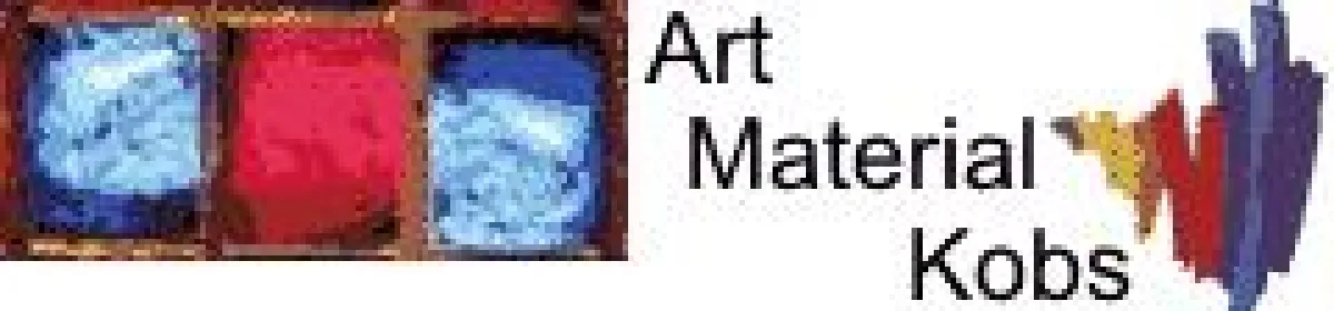 Onlineshop für Künstlerbedarf - Art Material Kobs