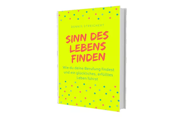 Bild: Der Sinn des Lebens