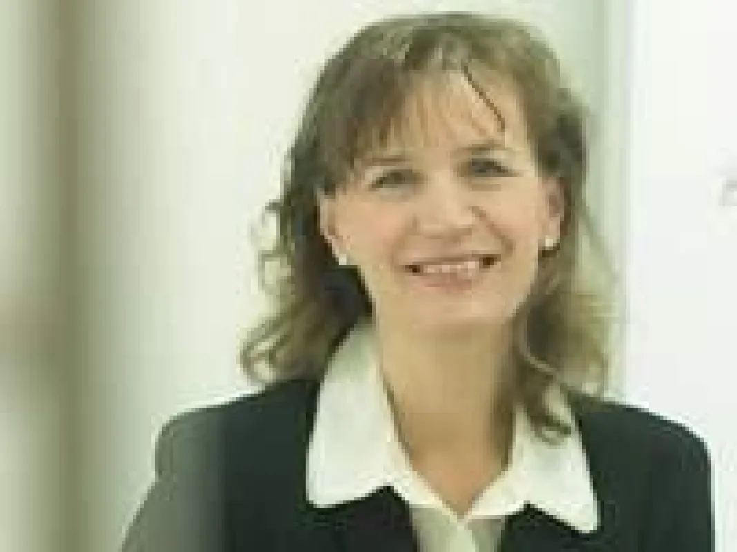 Gunda Cassens