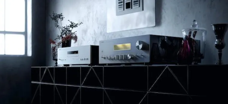 Yamaha auf der High End 2014: Erlesene HiFi-Ensembles und Heimkino-Inszenierung in Perfektion Bild: Yamaha auf der High End 2014: Erlesene HiFi-Ensembles und Heimkino-Inszenierung in Perfektion