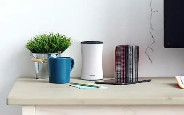 helixee, die sichere Speicheralternative zur Cloud Bild: helixee, die sichere Speicheralternative zur Cloud