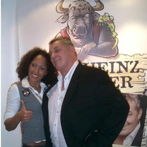 Bild: Heinz Hoenig & Friends: Ein Song für Heinz der Stier
