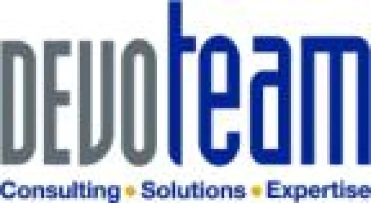 Synerall und Devoteam kooperieren für den deutschen Energiemarkt Bild: Synerall und Devoteam kooperieren für den deutschen Energiemarkt