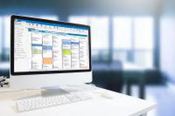 Vereinfachung der Arbeitsabläufe in der ambulanten Rehabilitation "Von Therapeuten für Therapeuten" Bild: Vereinfachung der Arbeitsabläufe in der ambulanten Rehabilitation "Von Therapeuten für Therapeuten"