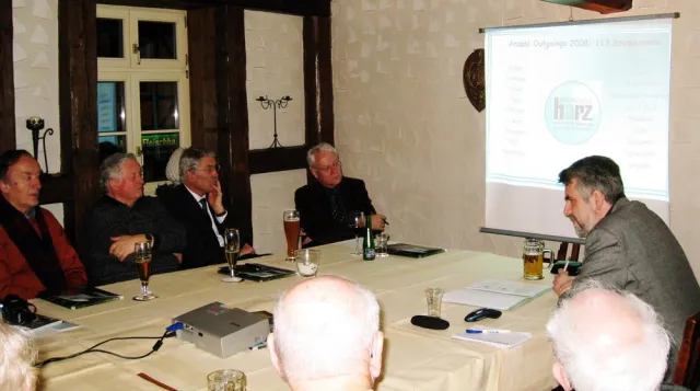 Bild: Was bringt die Hochschule der Stadt Wernigerode und der Region?