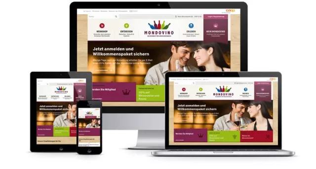 Bild: Annual Multimedia Award 2015: Unic gleich dreimal mit Silber ausgezeichnet