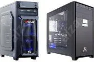 Alza.de bietet seinen Kunden Intel Extrem Masters PCs und nach Maß gebaute Gaming PCs. Bild: Alza.de bietet seinen Kunden Intel Extrem Masters PCs und nach Maß gebaute Gaming PCs.